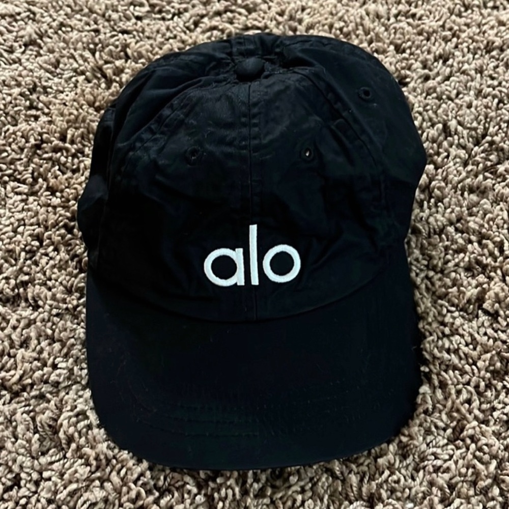 Alo Baseball Cap